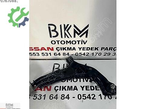 Nissan Primera Torsiyon çıkma parça