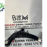 Nissan Primera Orijinal Çıkma Torsiyon