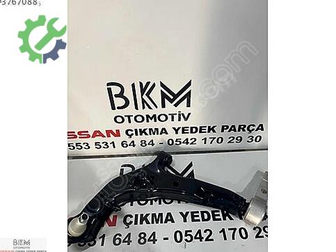 Nissan Primera Torsiyon çıkma parça