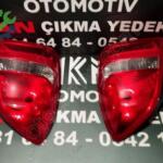 Çıkma Nissan Primera Stop