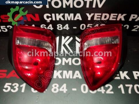 Nissan Primera Stop çıkma parça