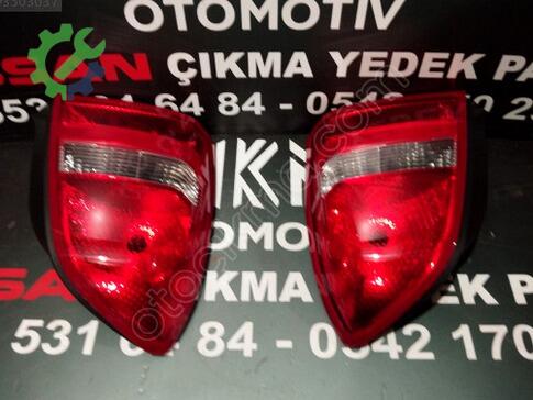 Nissan Primera Stop çıkma parça