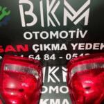 Çıkma Nissan Primera Stop