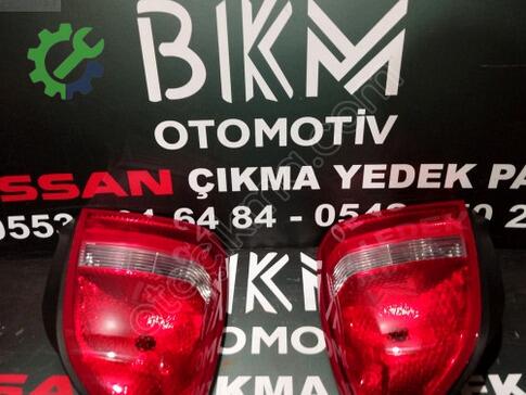 Nissan Primera Stop çıkma parça
