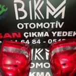 Çıkma Nissan Primera Stop