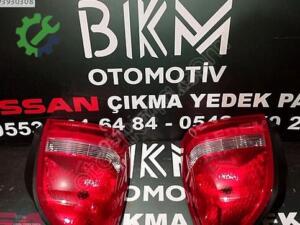 Çıkma Nissan Primera Sağ Sol Stop