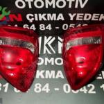 Çıkma Nissan Primera Stop