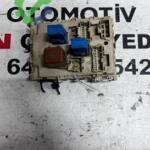 Nissan Primera Sigorta Kutusu Çıkma