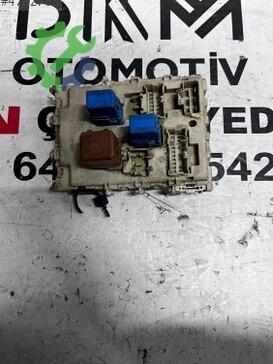 Nissan Primera Sigorta Kutusu çıkma parça
