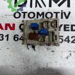 Nissan Primera Sigorta Kutusu Çıkma