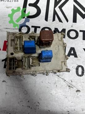 Nissan Primera Sigorta Kutusu çıkma parça
