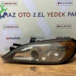 NİSSAN PRİMERA SOL FAR ORJİNAL OEM:260609F600