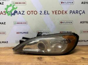 NİSSAN PRİMERA SOL FAR ORJİNAL OEM:260609F600