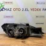 NİSSAN PRİMERA SOL FAR ORJİNAL OEM:260609F600