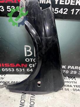 Nissan Primera Çamurluk çıkma parça