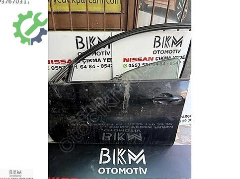 Nissan Primera Kapı çıkma parça