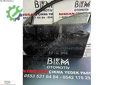 Nissan Primera Kapı çıkma parça