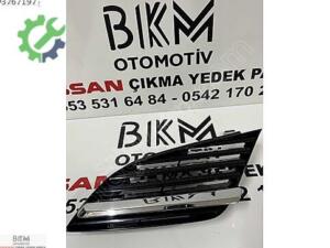 Nissan Primera Sol Panjur Çıkma