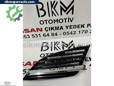 Nissan Primera Panjur çıkma parça