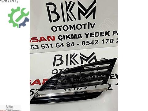 Nissan Primera Panjur çıkma parça