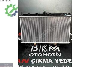 Nissan Primera Orijinal Çıkma Motor Su Radyatörü