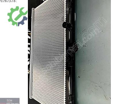 Nissan Primera Motor Su Radyatörü çıkma parça