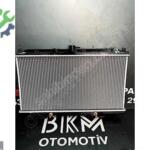 Nissan Primera Orijinal Çıkma Motor Su Radyatörü