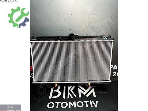 Nissan Primera Motor Su Radyatörü çıkma parça
