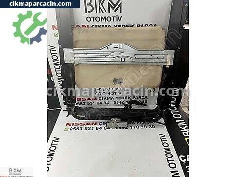 Nissan Primera Sunroof çıkma parça