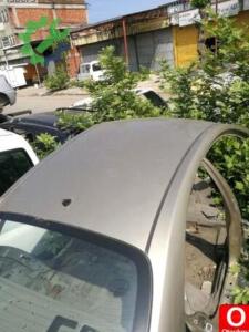 Nissan Primera tavan kesme orjinal çıkma