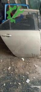 Çıkma Orijinal Sağ Arka Kapı Nissan Primera