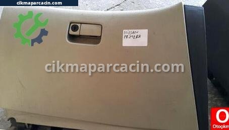 Nissan Primera Torpido Kapağı çıkma parça