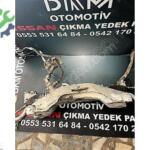 Nissan Almera Travers Çıkma
