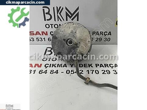 Nissan Primera Westinghouse çıkma parça