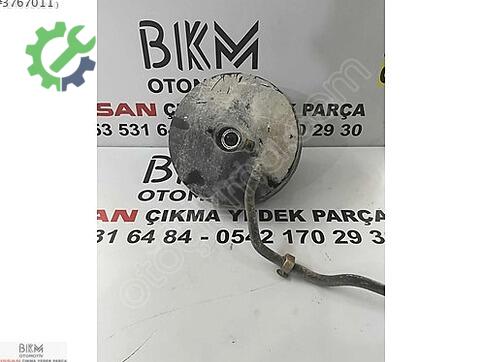 Nissan Primera Westinghouse çıkma parça