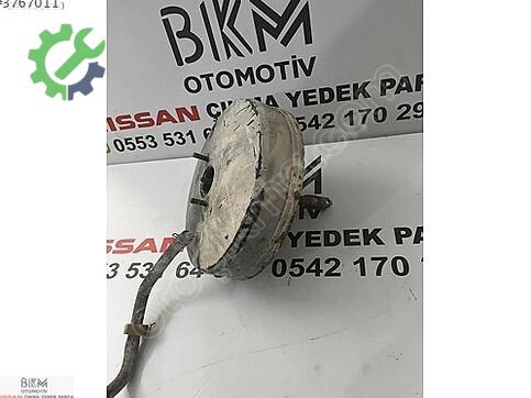 Nissan Primera Westinghouse çıkma parça