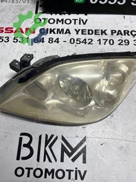 Nissan Primera Far 20006 çıkma parça