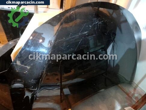 Nissan Pulsar Kaput çıkma parça