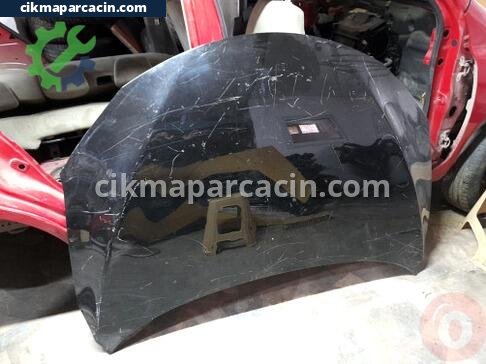 Nissan Pulsar Kaput çıkma parça