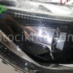 Nissan Qaşgai çıkma sağ Led far çıkma yedek parça