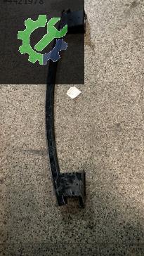 Nissan Qashqai Ön Tampon Demiri çıkma parça