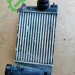 Nissan Qaşgai turbo intercool radyatör çıkma yedek parça