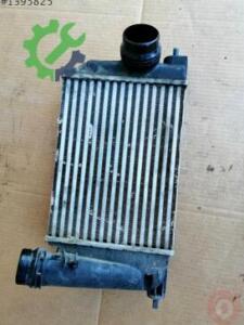 Nissan Qaşgai turbo intercool radyatör çıkma yedek parça
