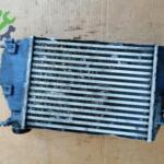 Nissan Qaşgai turbo intercool radyatör çıkma yedek parça