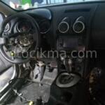 Nissan Qashqai Ayna Kapağı Çıkma