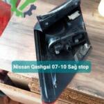 Nissan Qashgai 07-10 Sağ stop