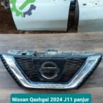 Nissan Qashgai 2024 J11 panjur