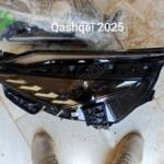 Nissan Qashgai 2025 Sol Far