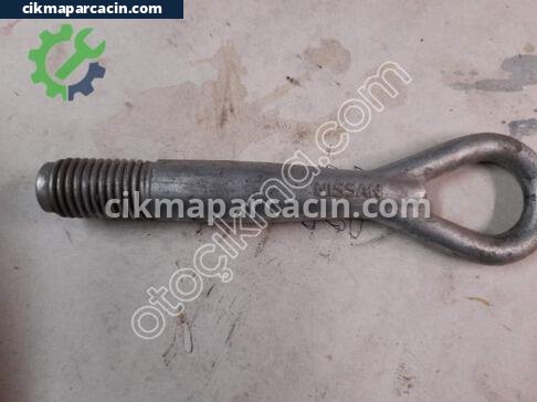 Nissan Qashqai Çeki Demiri çıkma parça