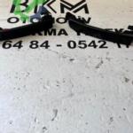 Çıkma Nissan Qashqai Kapı Kolu